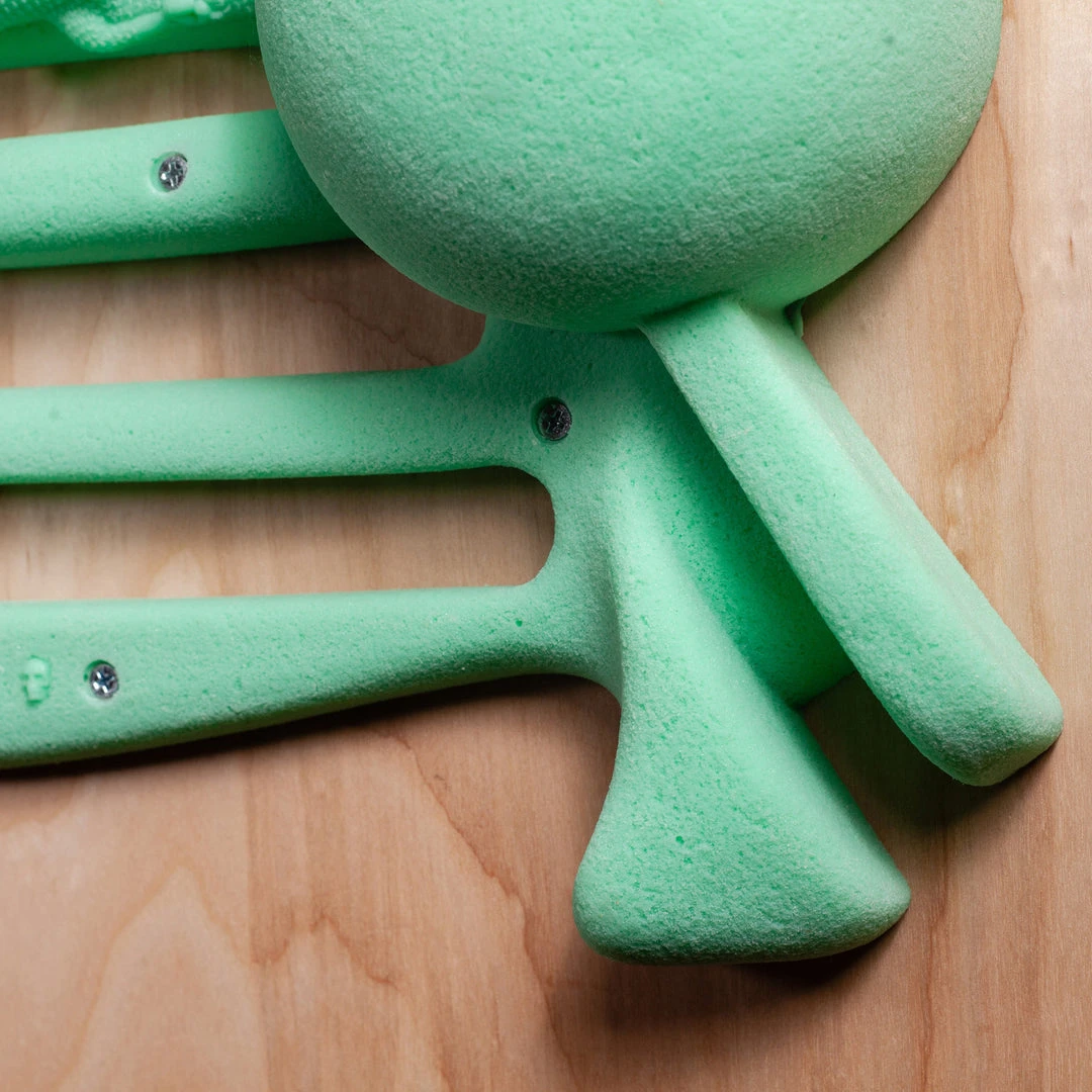 So ILL Hangboards Iron Palm 5 So ILL Hangboards Iron Palm