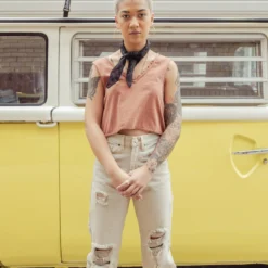 Ontheroam On The Roam Bandana