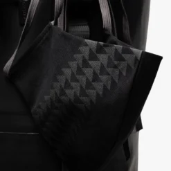 Ontheroam Masks Black Wolf Mask