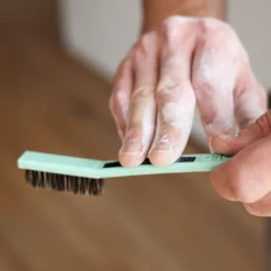 So ILL Boar Hair Brush 2.0