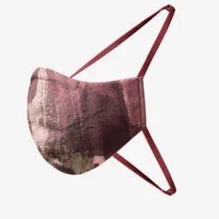 Ontheroam Camo Mask Masks