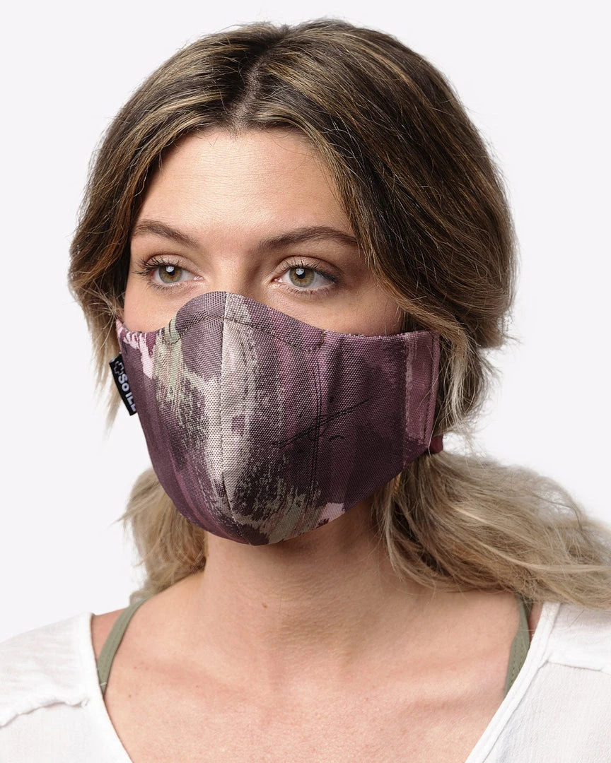 Ontheroam Camo Mask Masks 7 Ontheroam Camo Mask Masks