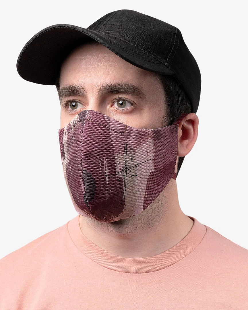 Ontheroam Camo Mask Masks 13 Ontheroam Camo Mask Masks