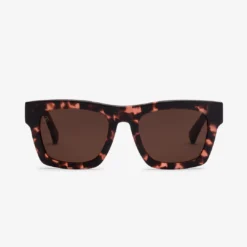 On The Roam Jason Momoa Crasher - Momoa Matte Rose Tort Sunglasses