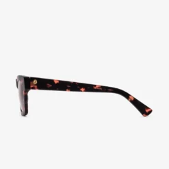 On The Roam Jason Momoa Crasher - Momoa Matte Rose Tort Sunglasses