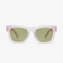 On The Roam Accessories Jason Momoa Crasher - Momoa Matte Roam Sunglasses