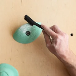 So ILL Accessories Eco Boar Hair Brush 3.0