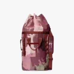 Ontheroam Eco Camo Dirt Bag - 25L Bags