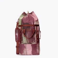 Ontheroam Eco Camo Dirt Bag - 25L Bags