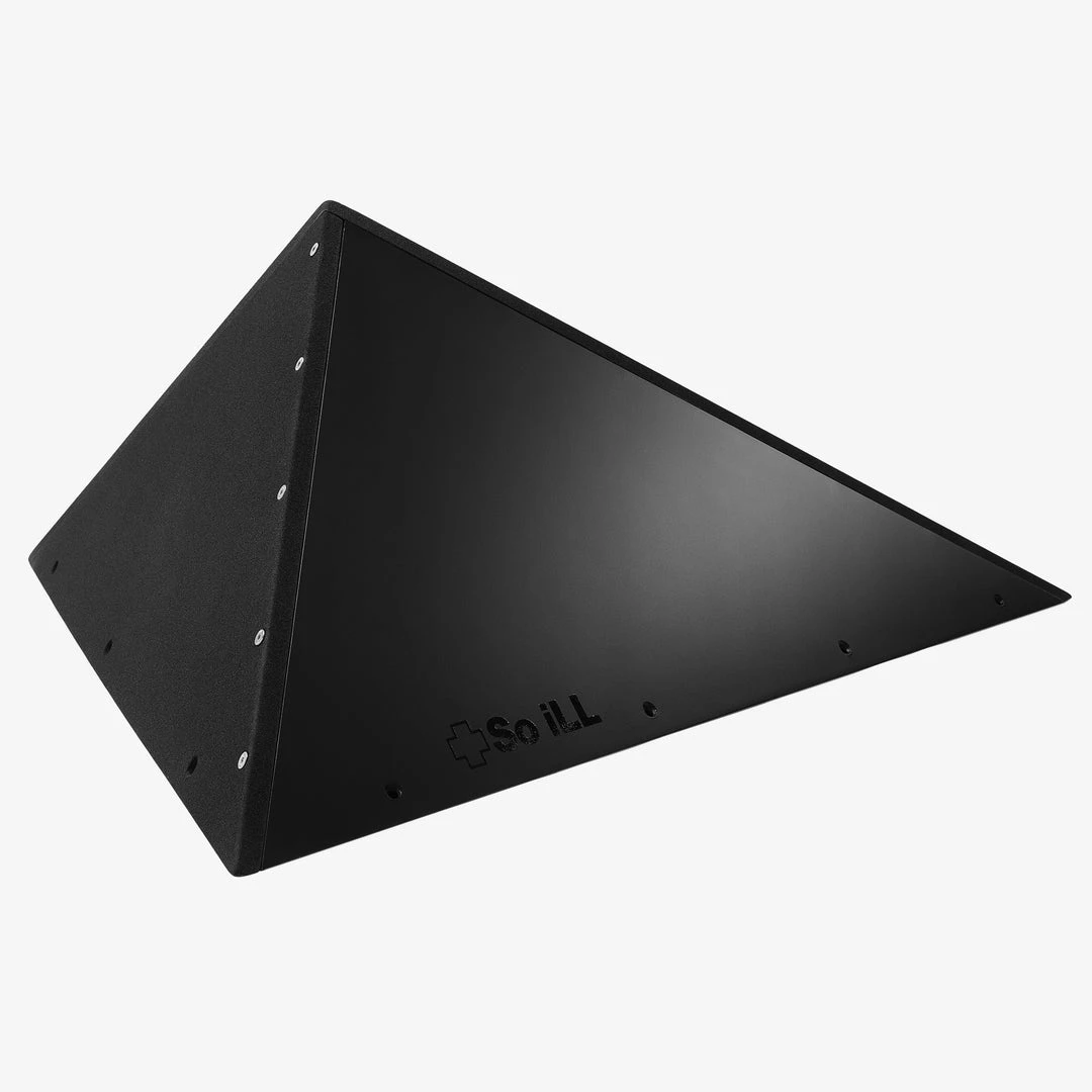 So ILL Extra Stor Volym - Flat Pack Volumes 3 So ILL Extra Stor Volym - Flat Pack Volumes