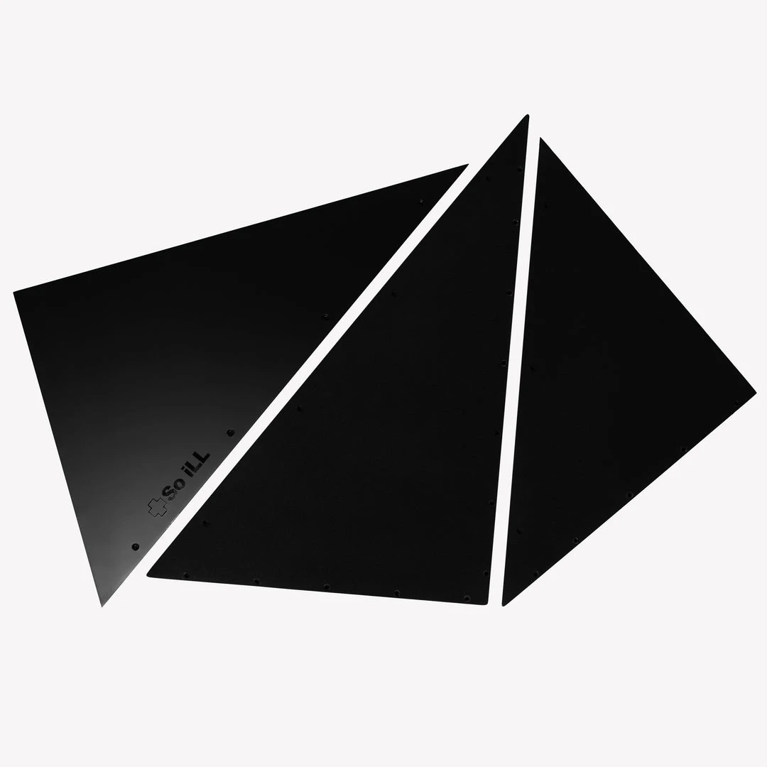 So ILL Extra Stor Volym - Flat Pack Volumes 4 So ILL Extra Stor Volym - Flat Pack Volumes