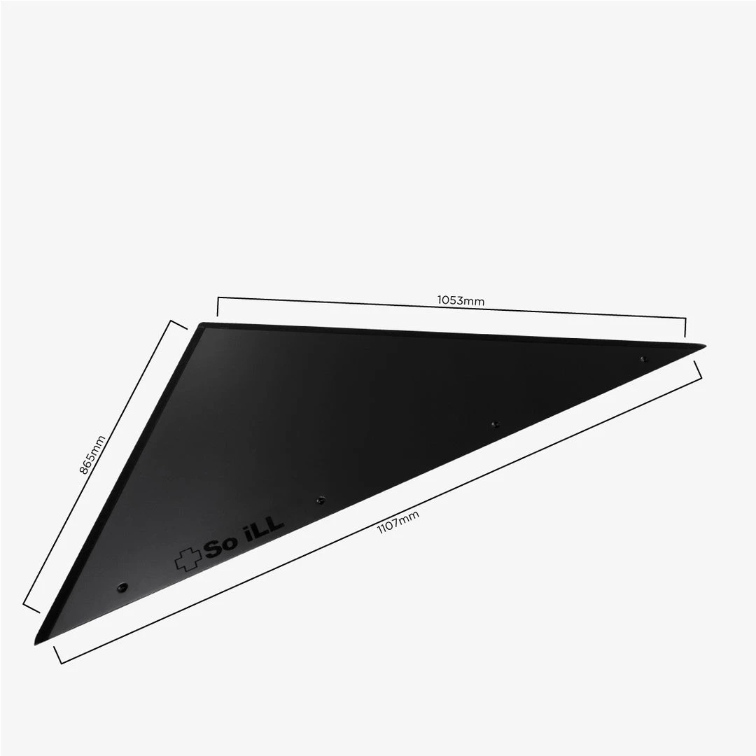 So ILL Extra Stor Volym - Flat Pack Volumes 5 So ILL Extra Stor Volym - Flat Pack Volumes