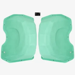 So ILL Fiberglass Volumes Level Volumes - 4 Pack