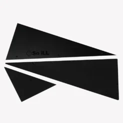 So ILL Liten Triangeln - Flat Pack Volumes