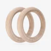 Mega Wooden Rings • So ILL X Meagan Martin X 360 Holds