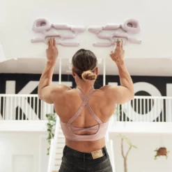 Hangboards Training Tiles • So ILL X Meagan Martin