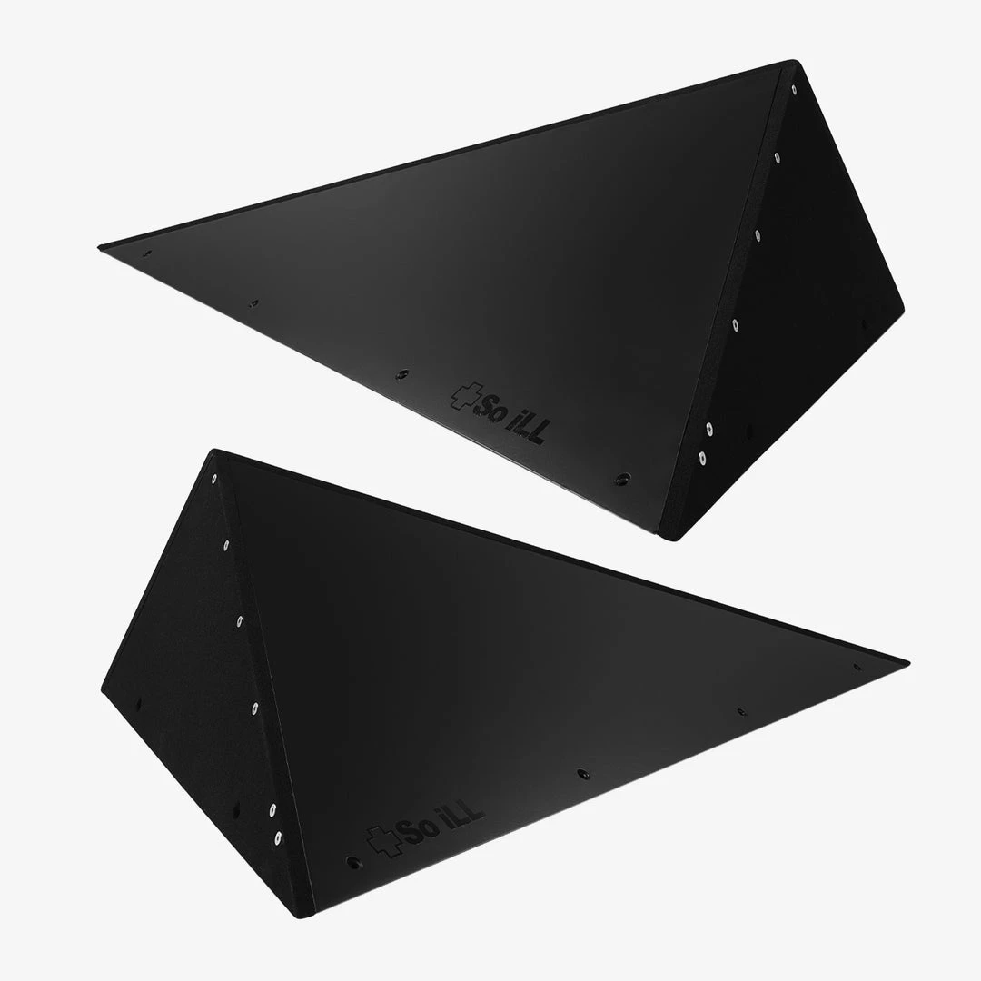 So ILL Massiv Speglar - Flat Pack Volumes 3 So ILL Massiv Speglar - Flat Pack Volumes