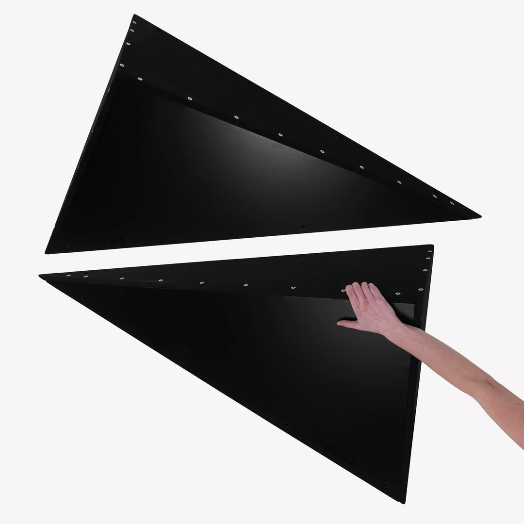 So ILL Massiv Speglar - Flat Pack Volumes 7 So ILL Massiv Speglar - Flat Pack Volumes