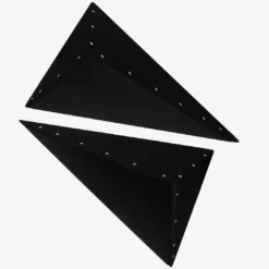 So ILL Mittspeglar - Flat Pack Volumes