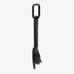 So ILL Black Wolf Cutlery Set