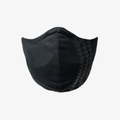 Ontheroam Masks Black Wolf Mask