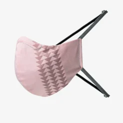 Ontheroam Masks Dirty Pink Mask