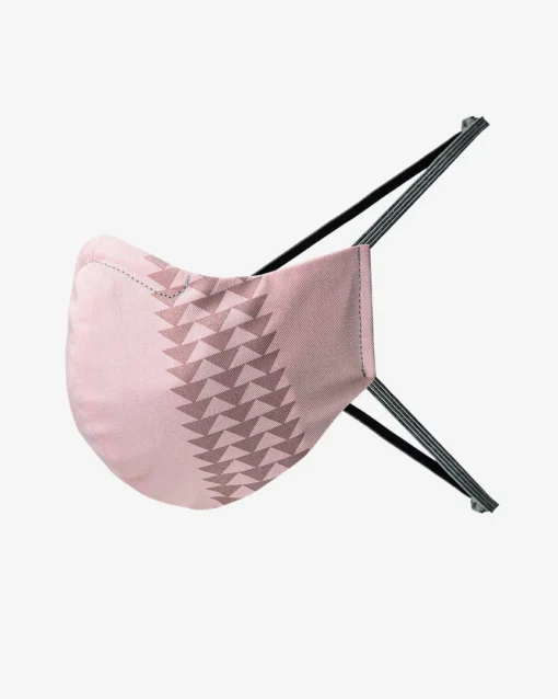 Ontheroam Masks Dirty Pink Mask