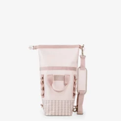 Ontheroam Dirt Bag - Mini - Pink Bags