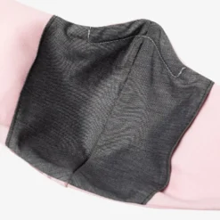 Ontheroam Masks Dirty Pink Mask