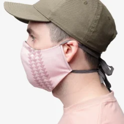 Ontheroam Masks Dirty Pink Mask