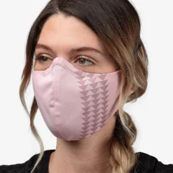 Ontheroam Masks Dirty Pink Mask