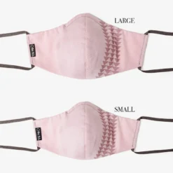 Ontheroam Masks Dirty Pink Mask