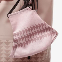 Ontheroam Masks Dirty Pink Mask