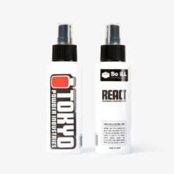 So ILL Tokyo Powder - React