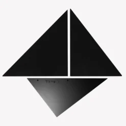 So ILL Stor Volym - Flat Pack Volumes