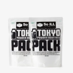 So ILL Tokyo Powder - Pure
