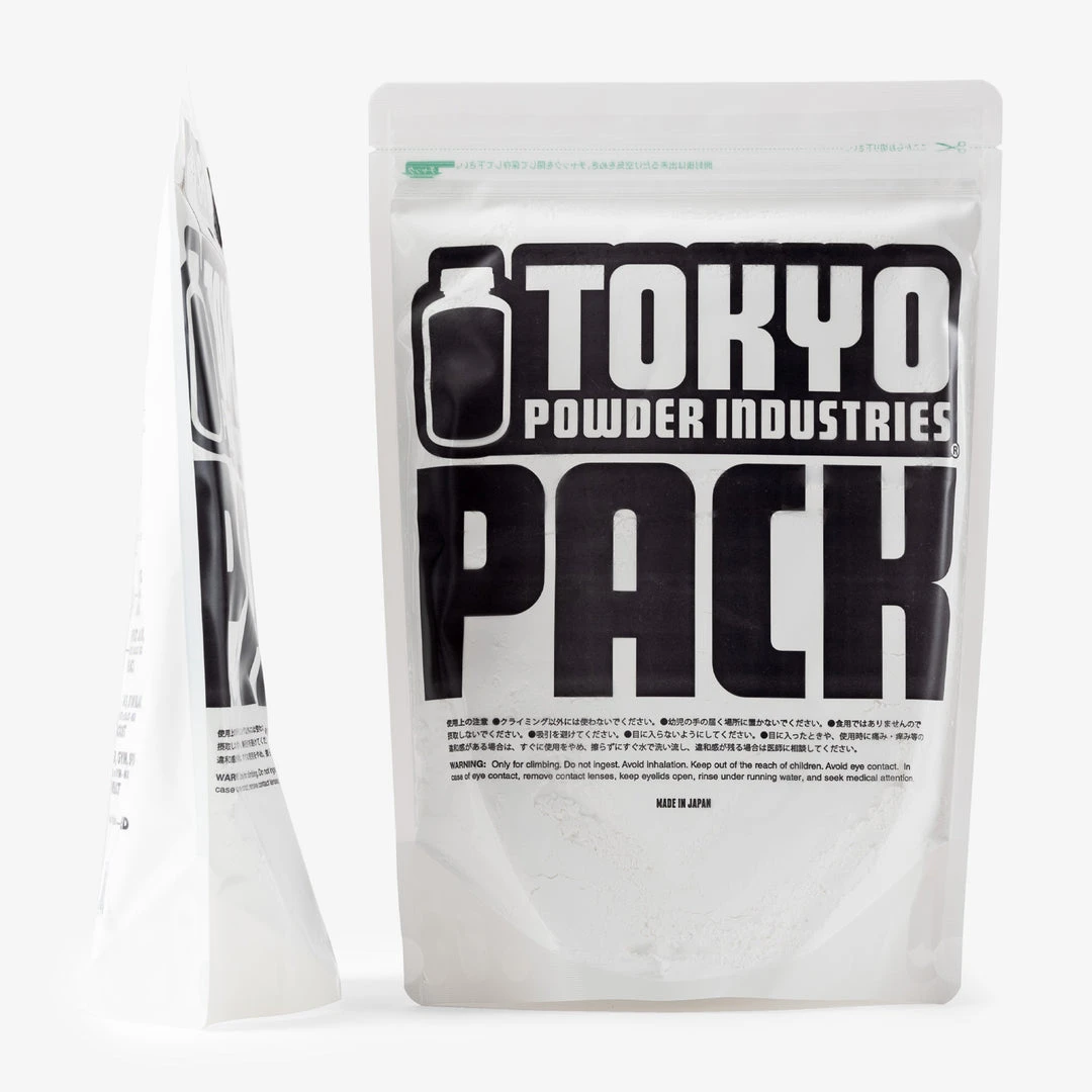 So ILL Tokyo Powder - Pure 3 So ILL Tokyo Powder - Pure