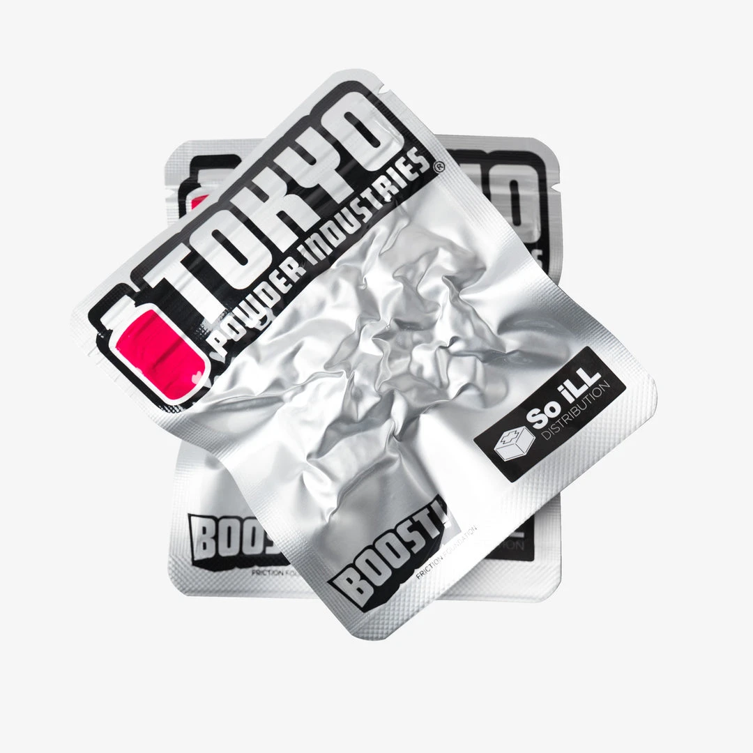 So ILL Tokyo Powder - Pure 5 So ILL Tokyo Powder - Pure