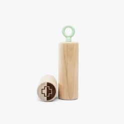 So ILL Tension Wood Trainers - 2.5" Vert Pipe