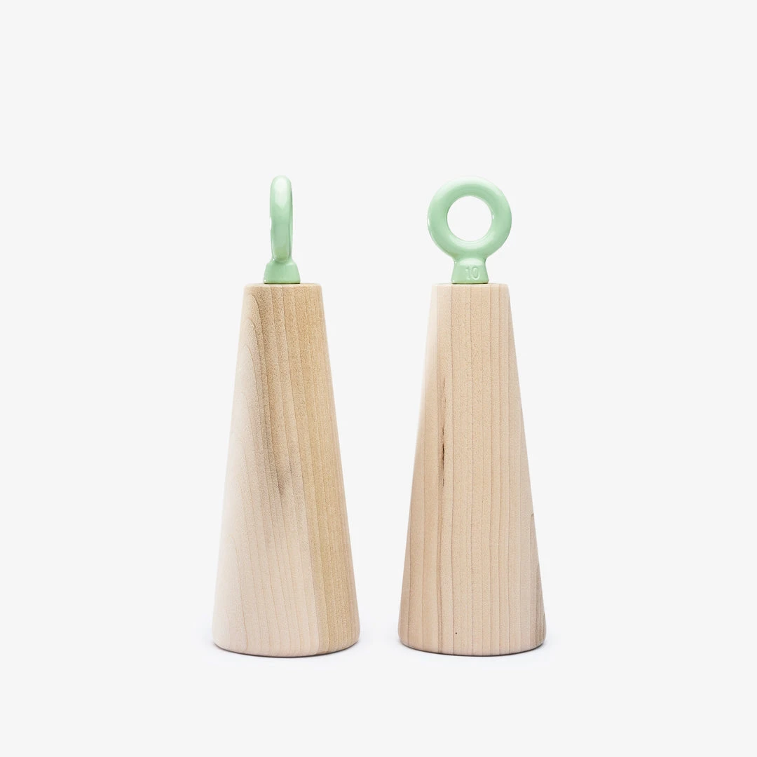 So ILL Hangboards Tension Wood Trainers - 1.5" - 3" Tapered Pipe 3 So ILL Hangboards Tension Wood Trainers - 1.5" - 3" Tapered Pipe