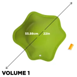 So ILL Bubbies Volumes - Singles