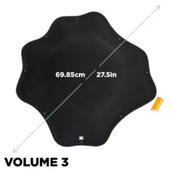 So ILL Bubbies Volumes - Singles