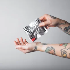 So ILL Tokyo Powder - Pure 11 So ILL Tokyo Powder - Pure