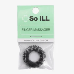 So ILL Finger Massager