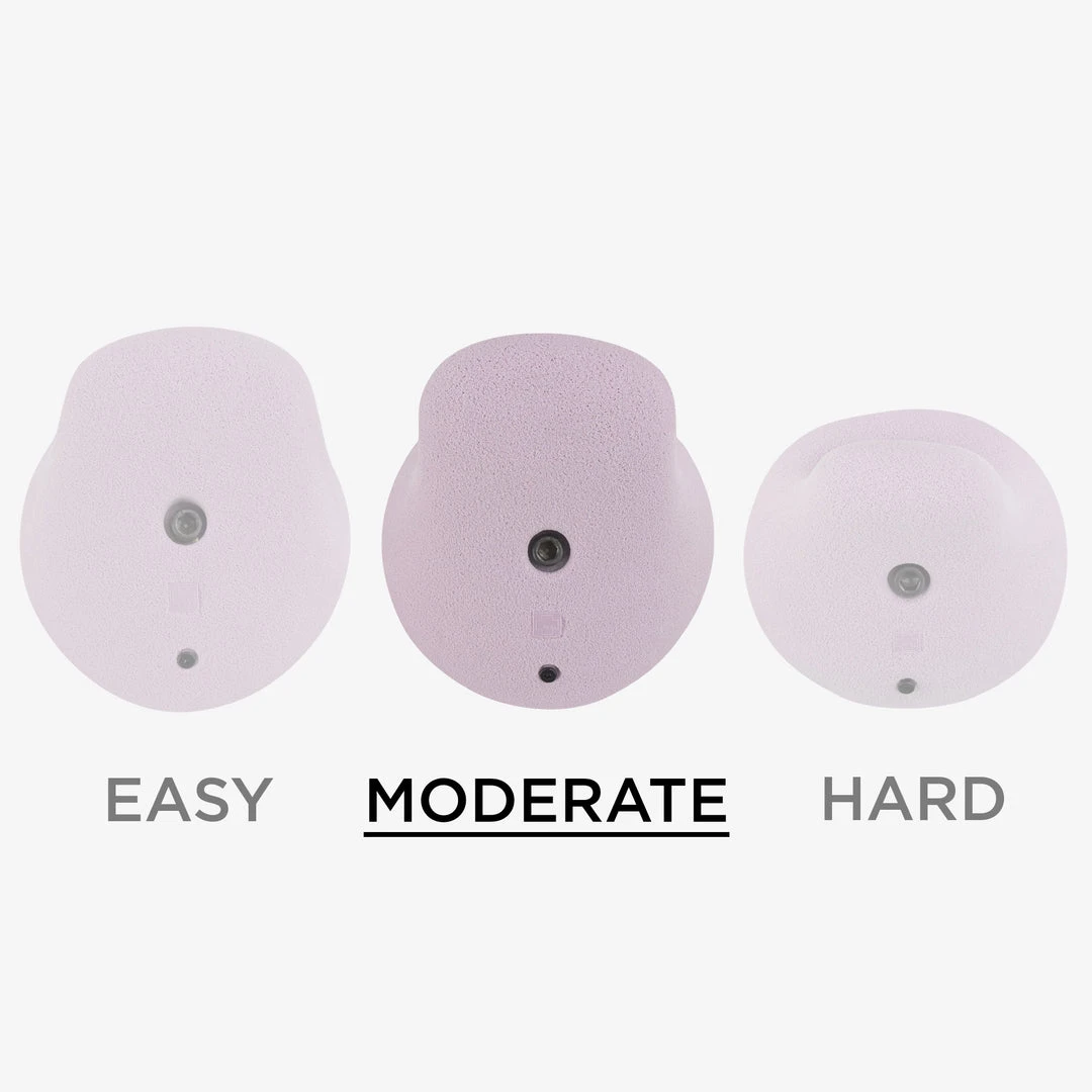 So ILL System Holds System Jugs Flake Moderate 6 So ILL System Holds System Jugs Flake Moderate