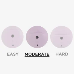 So ILL System Edges Incut Moderate System Holds