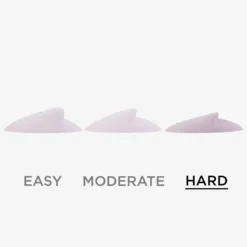 So ILL System Edges Incut Hard System Holds