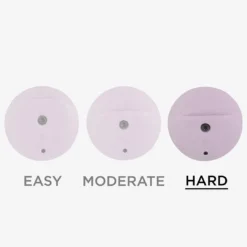 So ILL System Edges Incut Hard System Holds