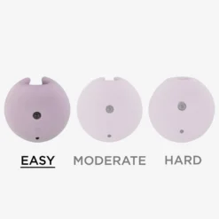 So ILL System Holds System Pockets Easy