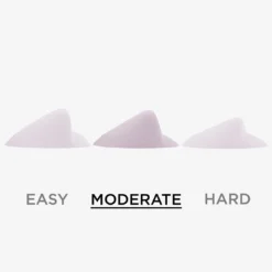 So ILL System Holds System Sloping Edges Moderate